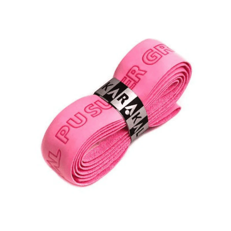 Karakal PU Super-grip - Roze