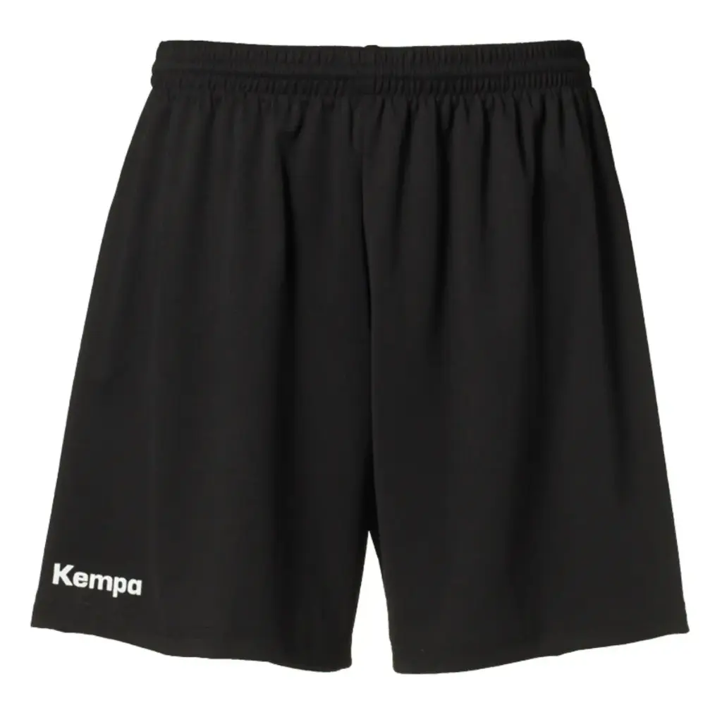 Kempa Classic-short - Zwart