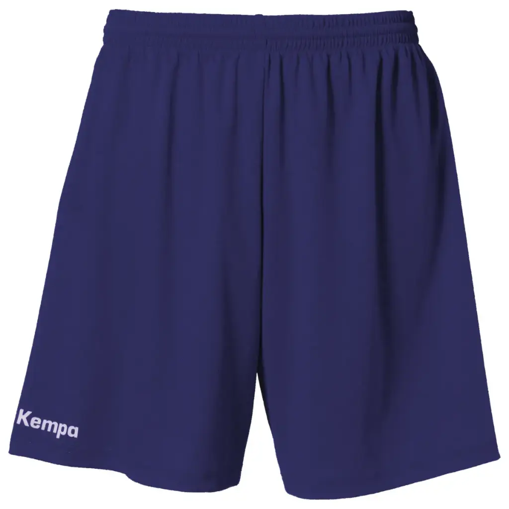Kempa Classic-short - Marineblauw