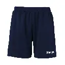 Kempa Pocket-short - Marineblauw