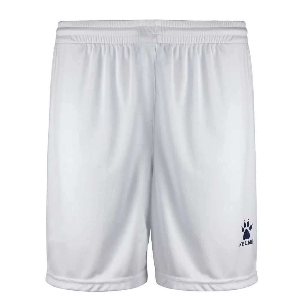 Kelme-short - Wit