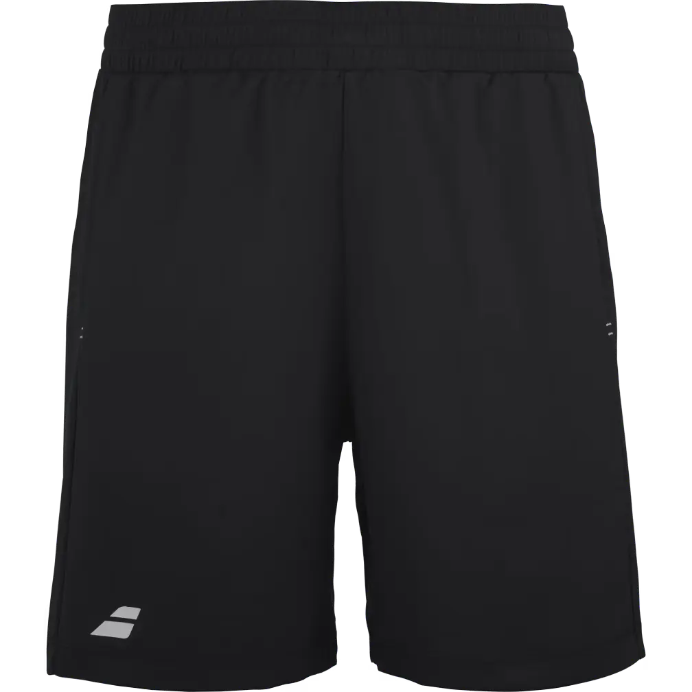 BABOLAT PLAY SHORT - NOIR