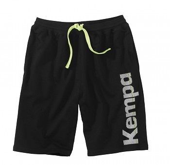 Kempa Core-short - Zwart
