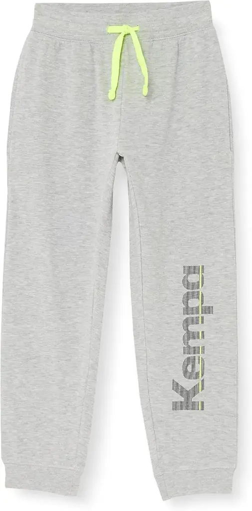 Kempa Core joggingbroek - Grijs