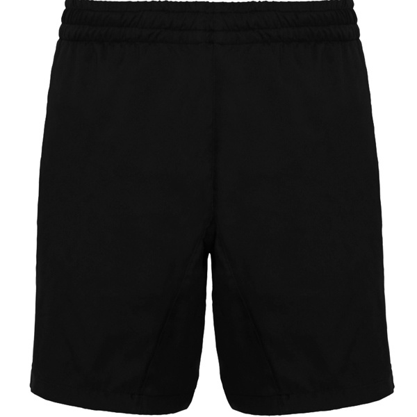 Roly Sport Andy-short - Zwart