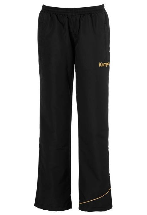 Jogging Kempa - Noir / Or (M)