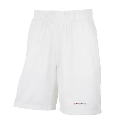 Short Tecnifibre Cool - White (L)