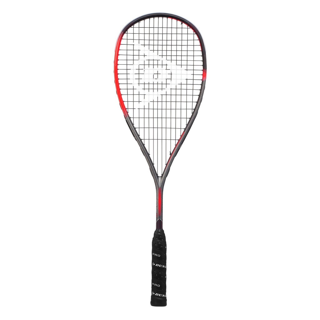 Dunlop Hyperfibre XT Revelation Pro - Squashracket