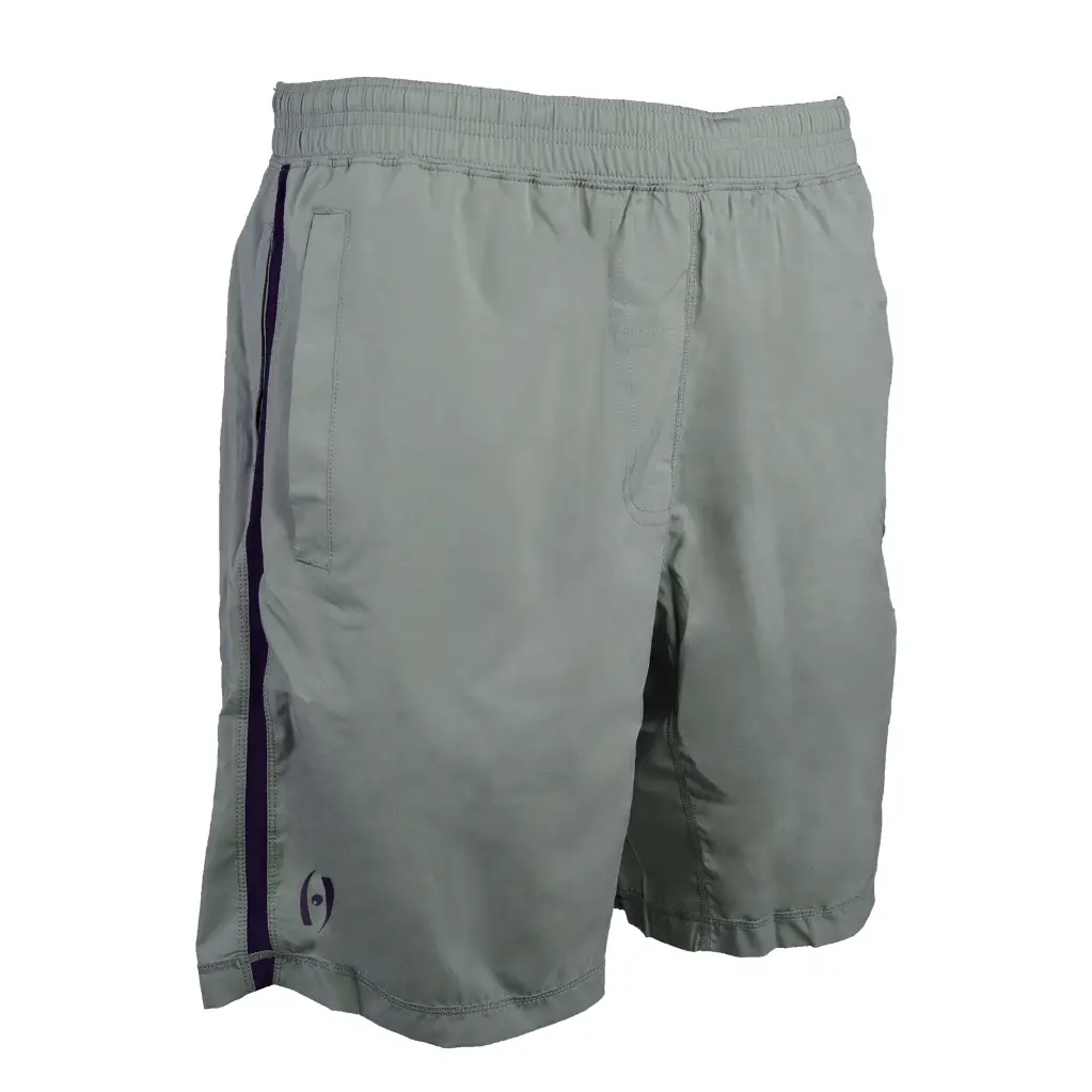 Short Harrow Revolution - Grey