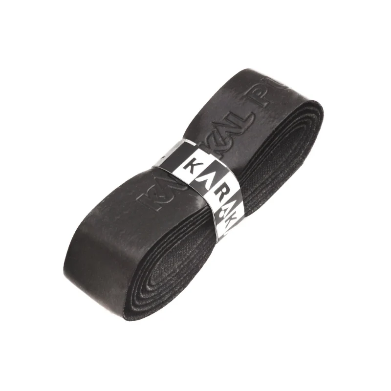 Karakal PU Super-grip - Zwart