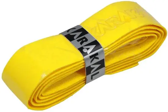 Grip Karakal PU Super - Yellow