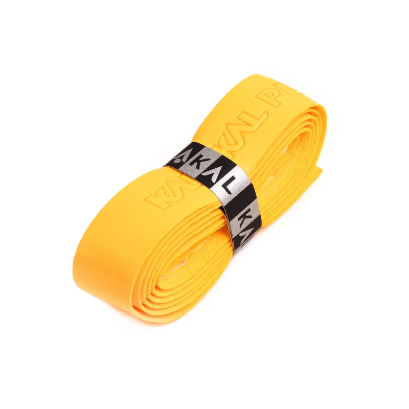 Karakal PU Super-grip - Geel