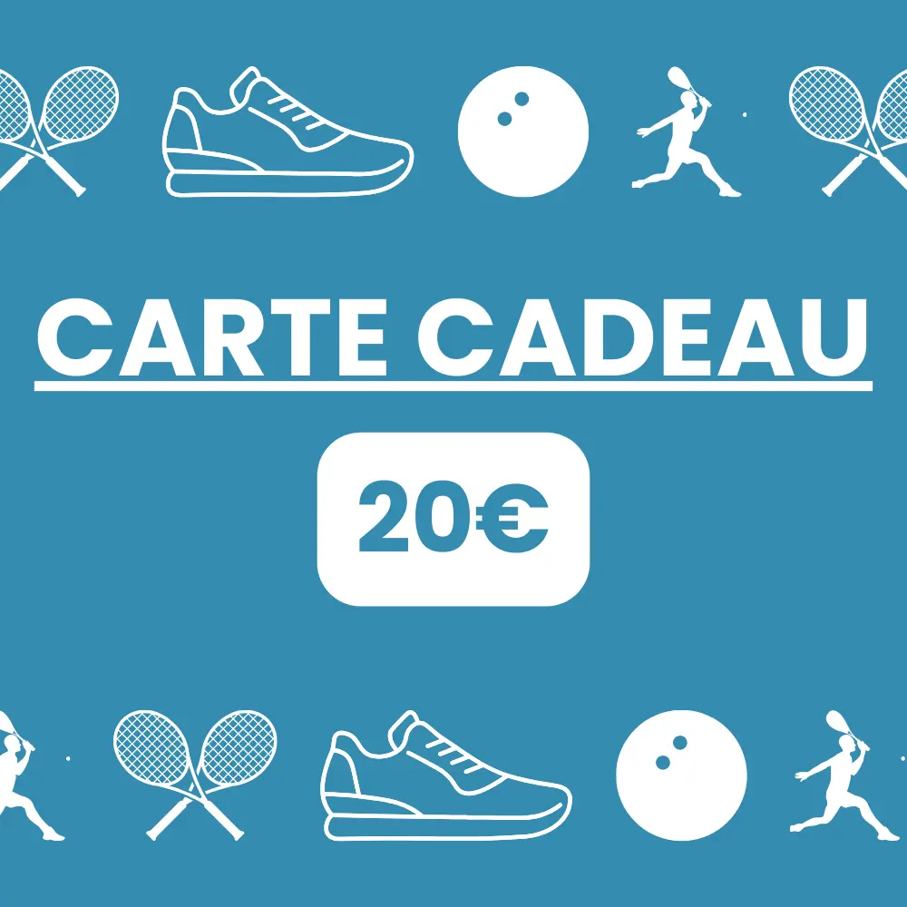 Carte Cadeau 20€