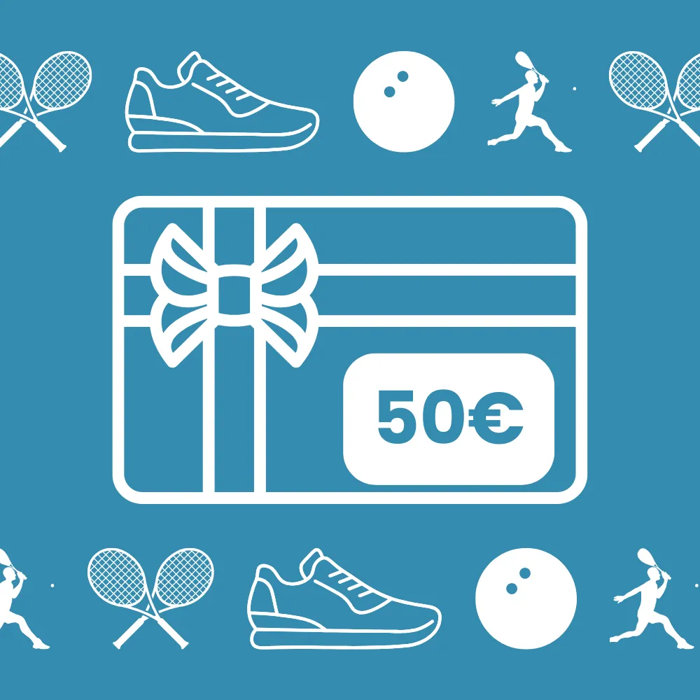 Gift Card 50€