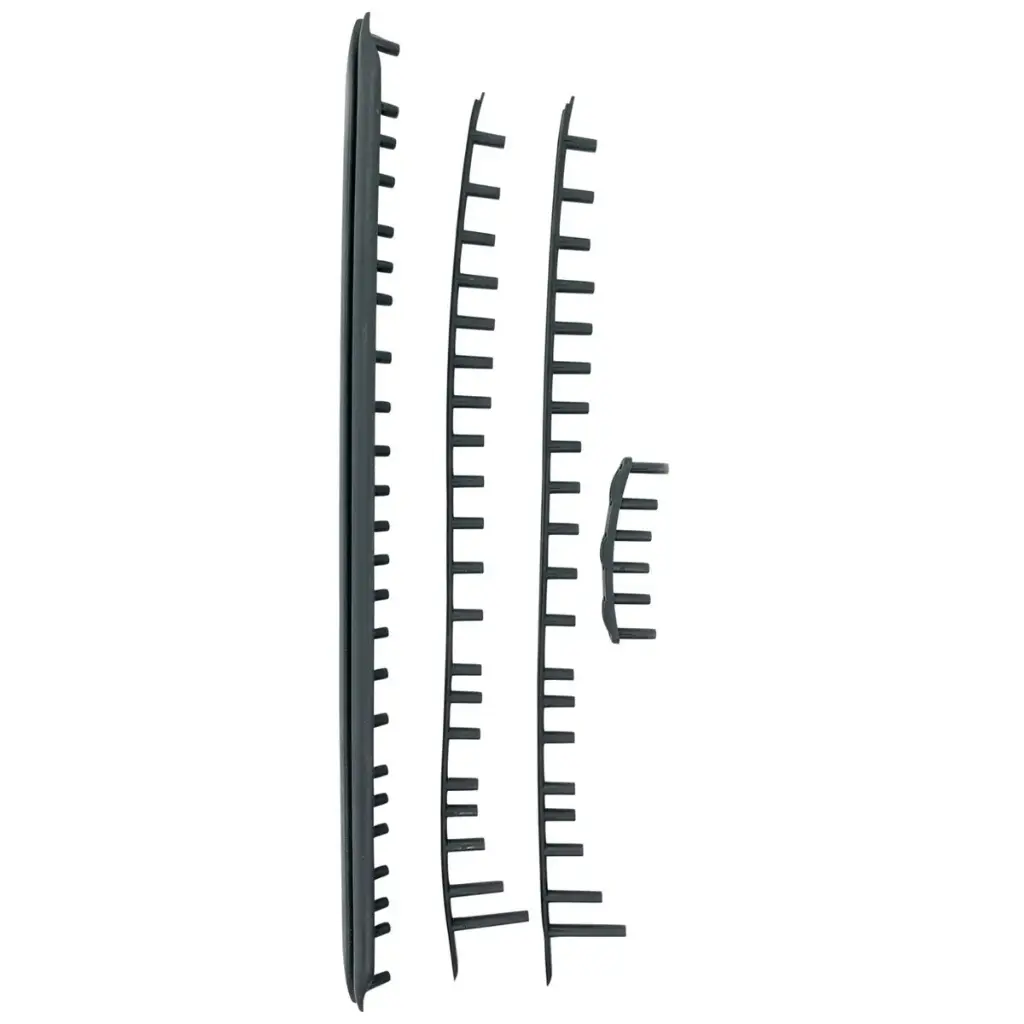 Harrow Vapor / Fury / Spark - Bumper Raquette de Squash