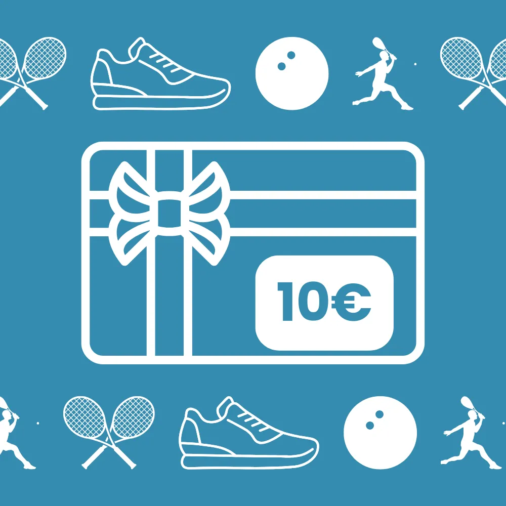 Gift Card 10€