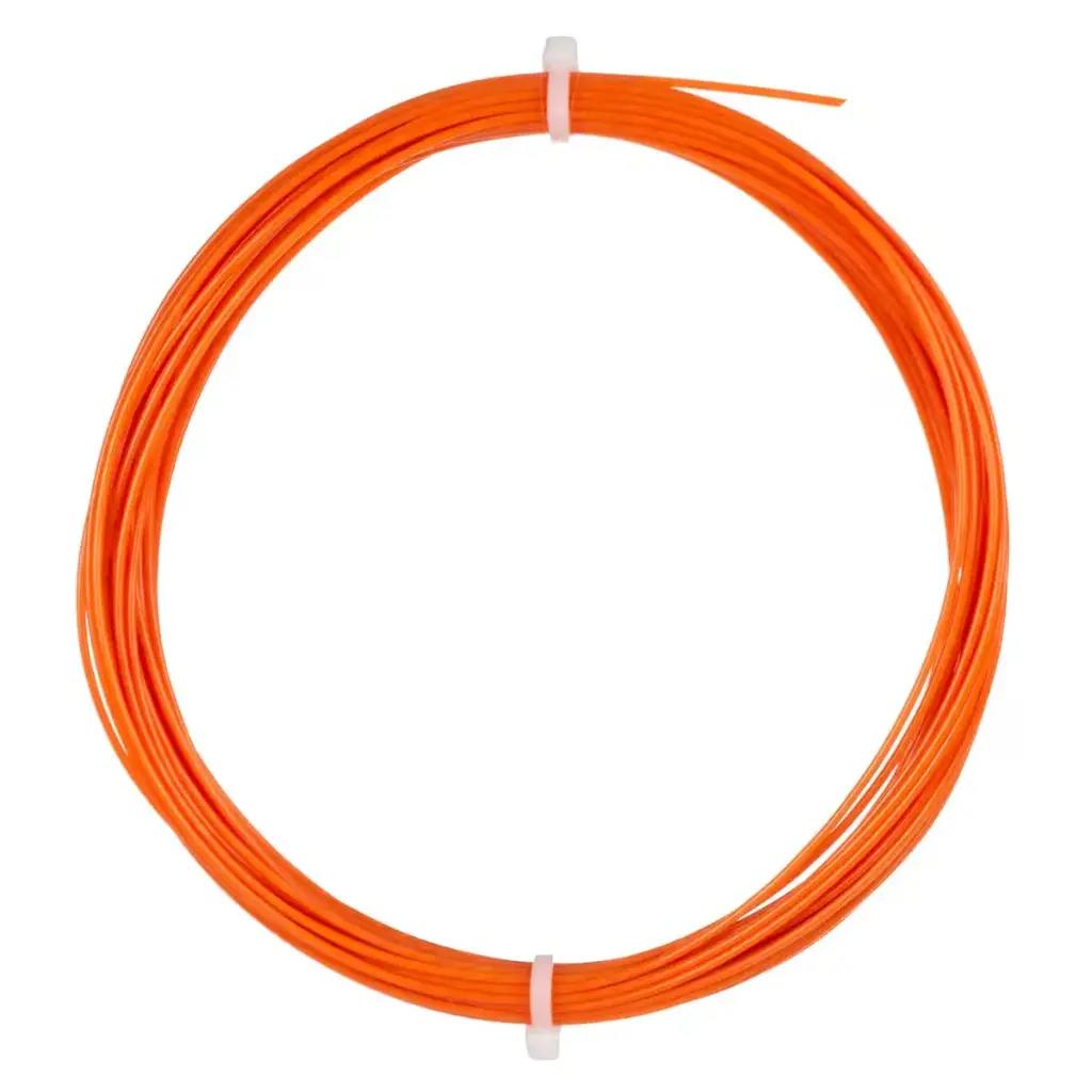 Tecnifibre X-One Biphase 18/1,18 - Cordaje de squash, 10 m a granel