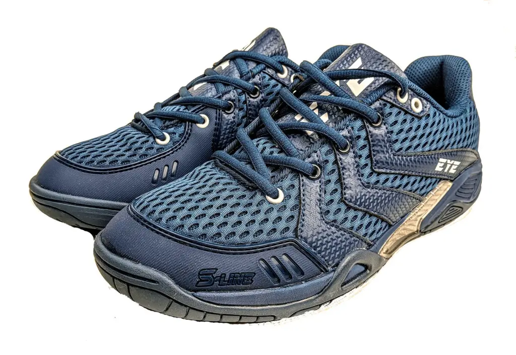 Eye S-Line - Night Storm / Navy - Squash / Racquetball Shoe