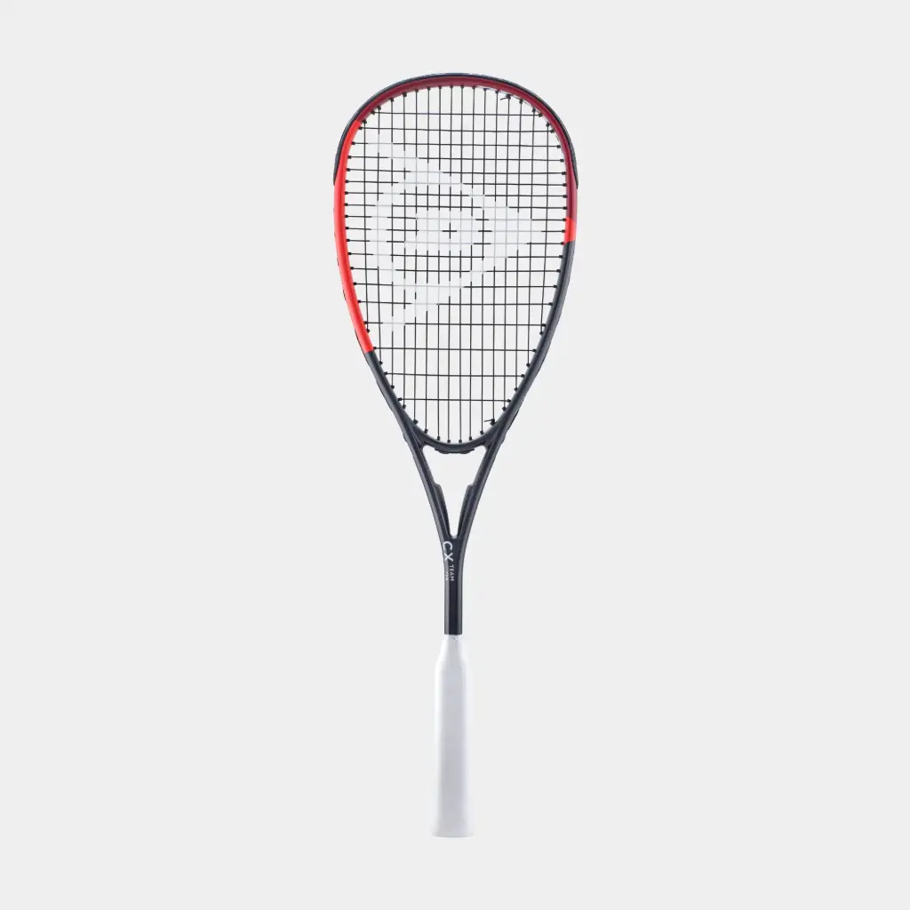 Dunlop CX Team 132 - Raqueta de squash