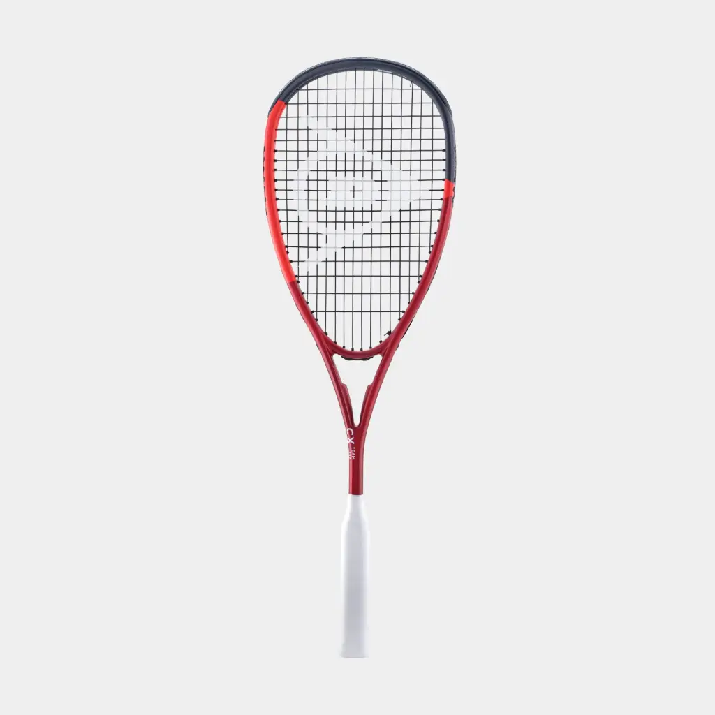 Dunlop CX Team 132 - Raqueta de squash
