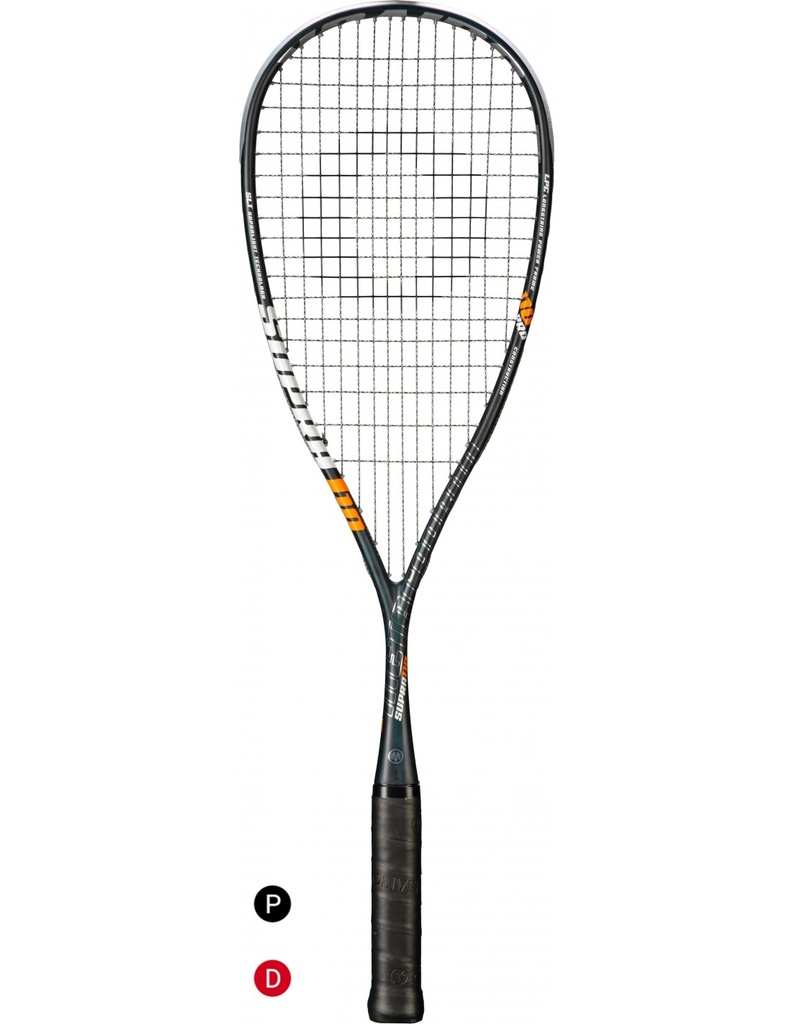 Oliver Supra 110 Pro - Squash Racket