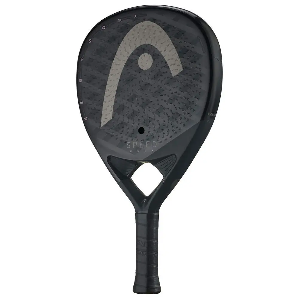 Head Speed One X 2025 - Raquette de Padel