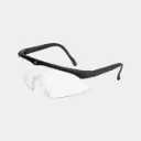 Dunlop Junior Eyeguard Noir - Lunette de Squash