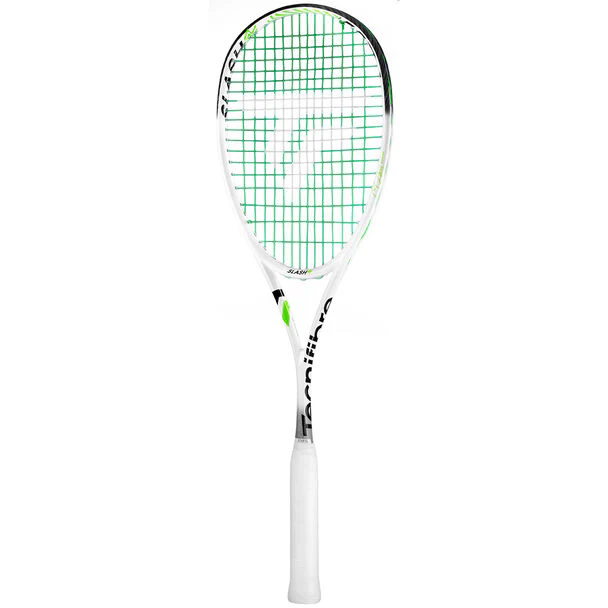 Tecnifibre Slash 120 Control - Raqueta de Squash