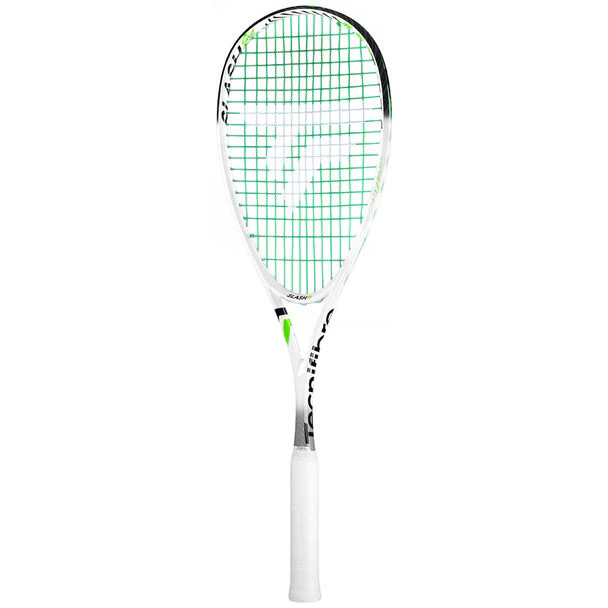 Tecnifibre Slash 120 Power - Squash Racket