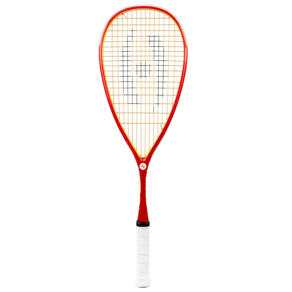 Harrow Reflex 120 - Squash Racket