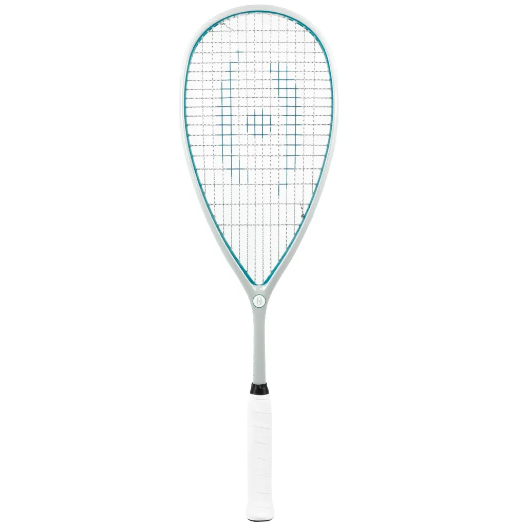 Harrow Response - Squash Racket