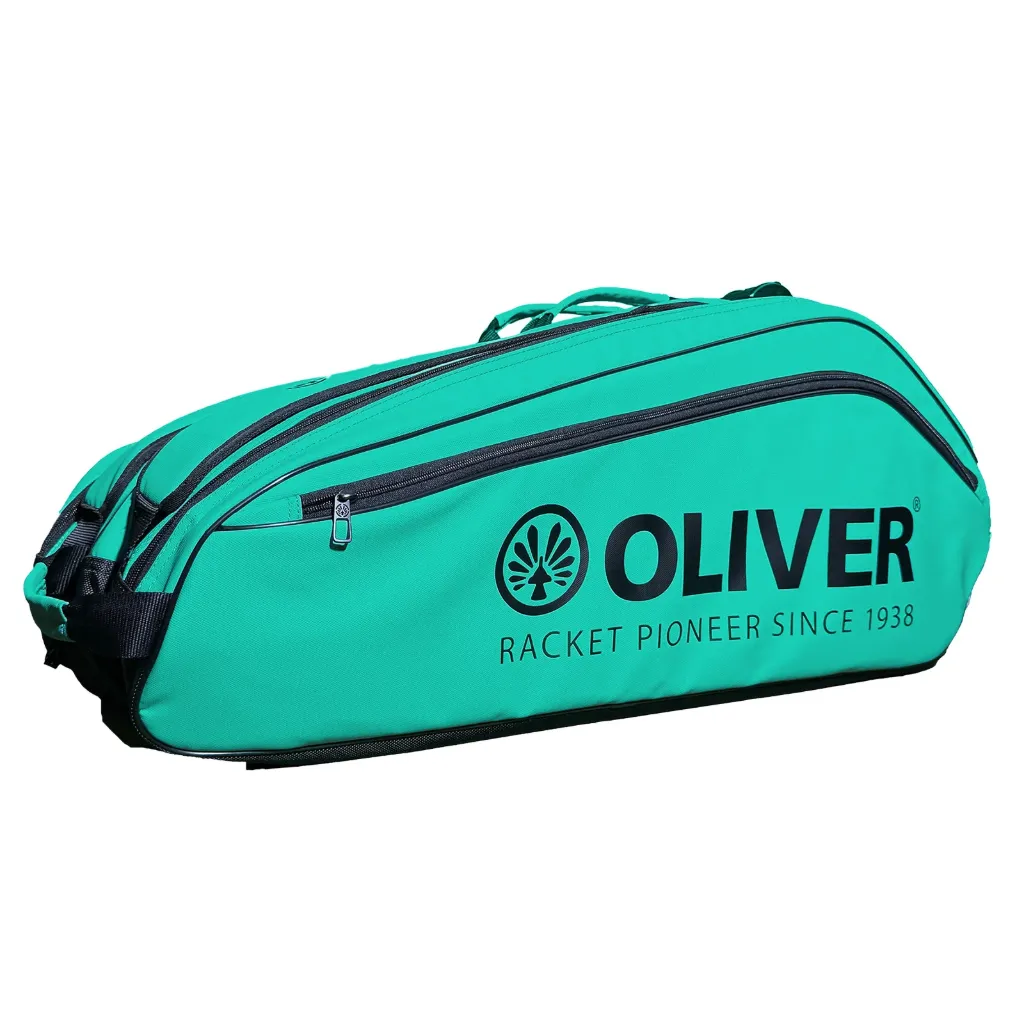 Oliver Racketbag Top Pro Extend - Squash Bag