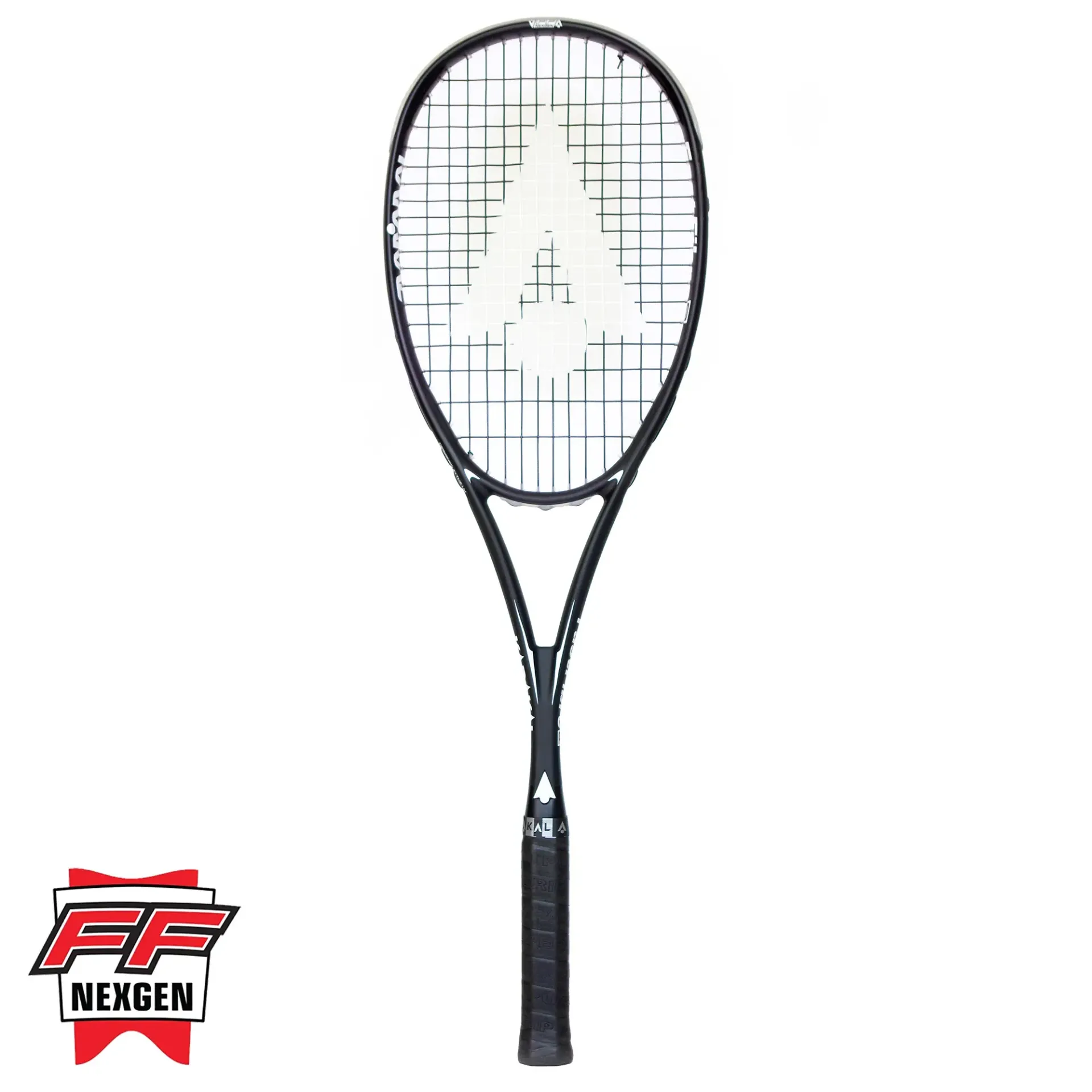 Karakal Fast Fibre Pro 2.2 - Raquette de Squash