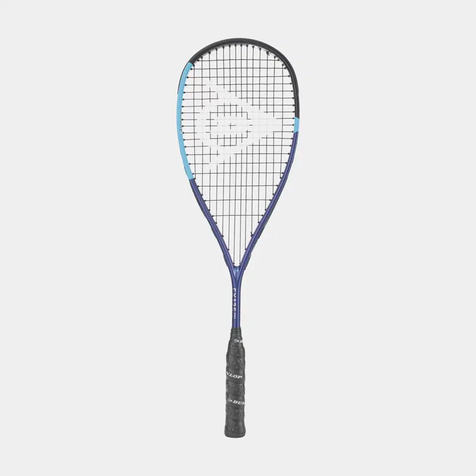 Dunlop FX 125 Pro Lite 2026 - Raquette de Squash
