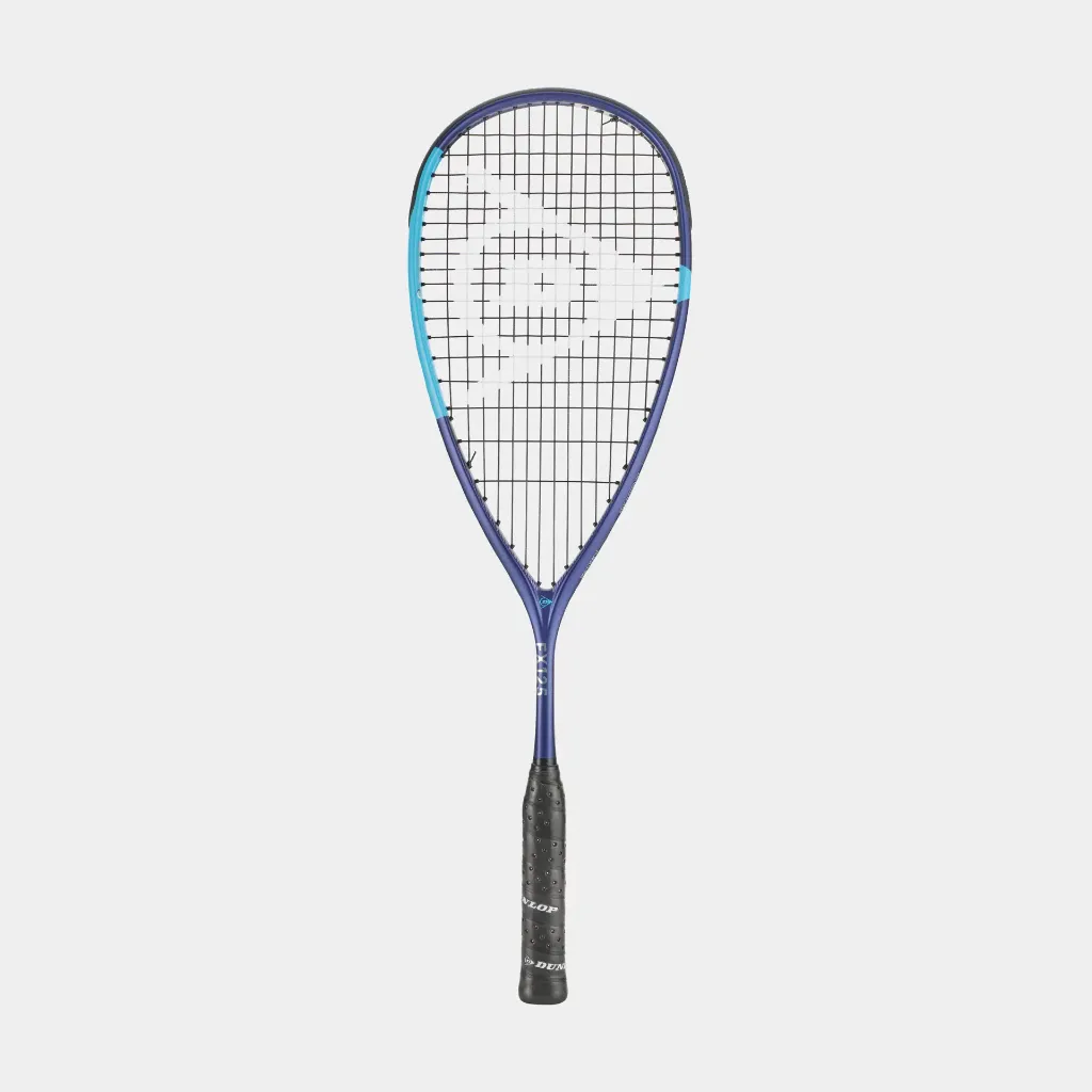 Dunlop FX 125 2026 - Raquette de Squash