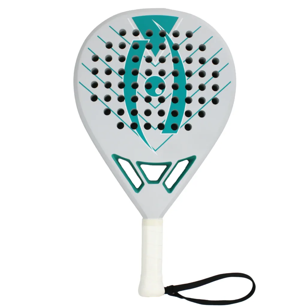Harrow Response - Raquette de Padel