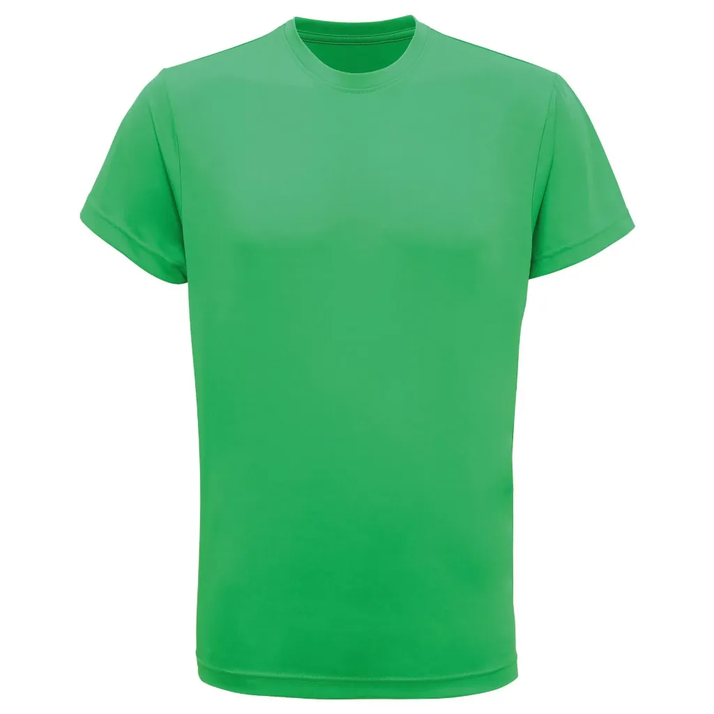 T-Shirt TriDri TR010 - Bright Kelly (S)