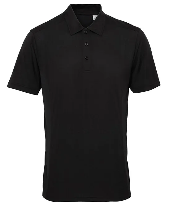 T-Shirt TriDri TR012 - Noir (M)