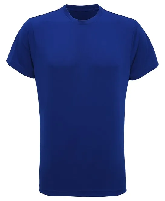 T-Shirt TriDri TR010 - Royal