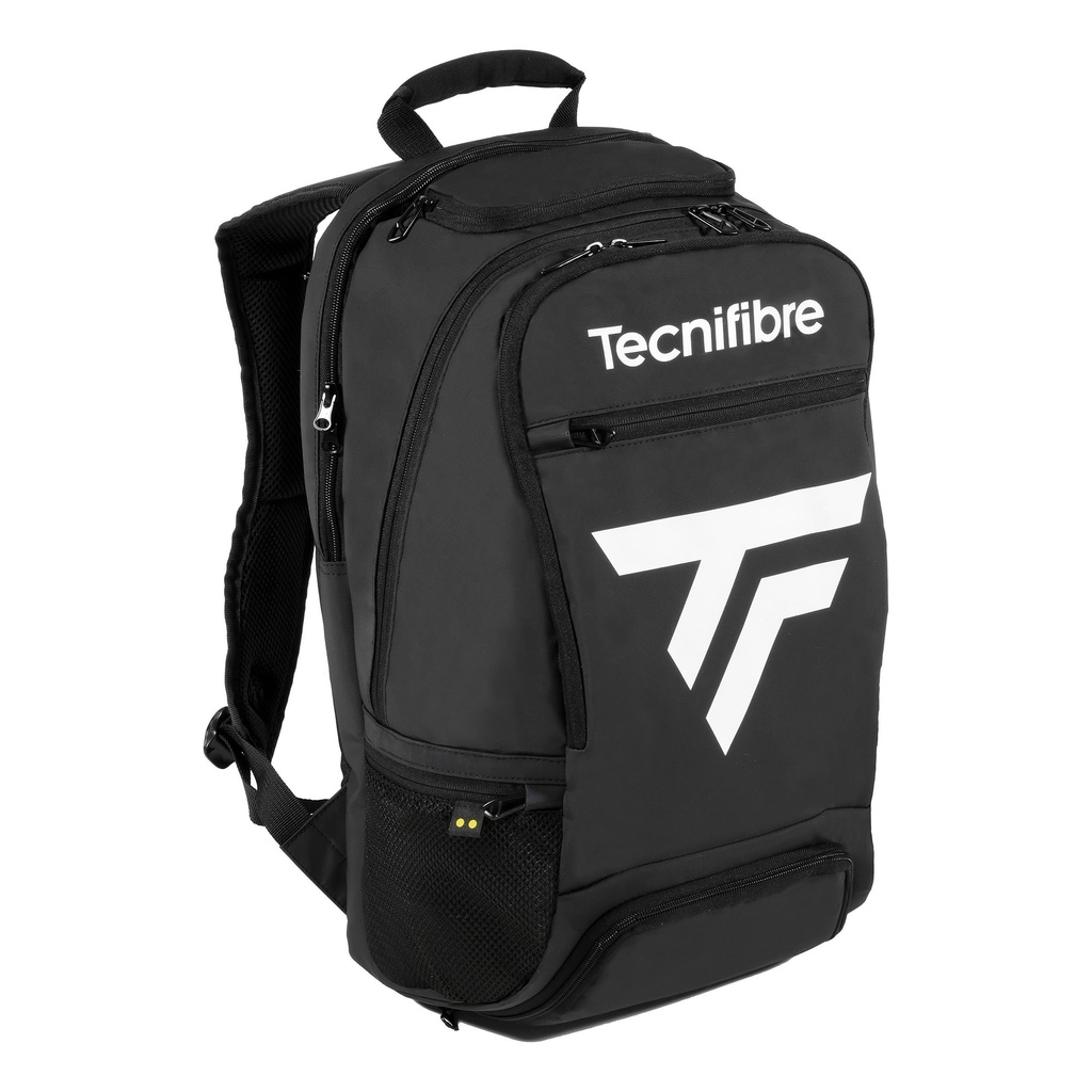 Tecnifibre Tour Endurance Neo Backpack - Noir - Sac de Sport