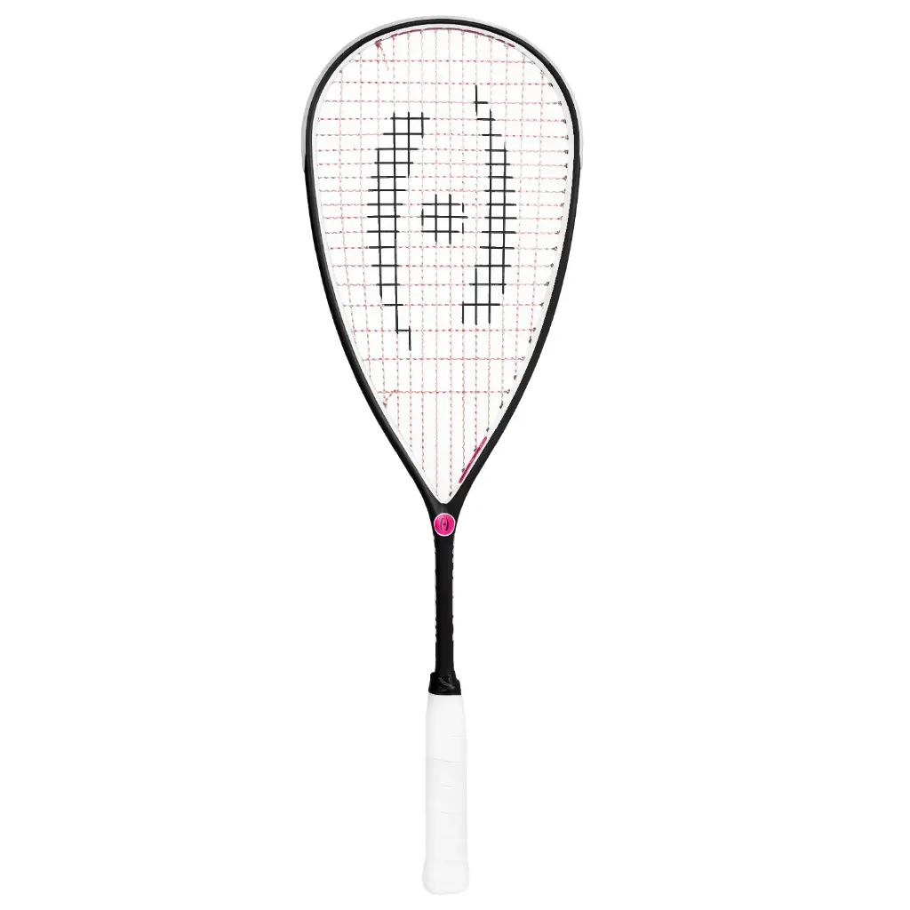 Harrow Meta 115 - Raquette de Squash