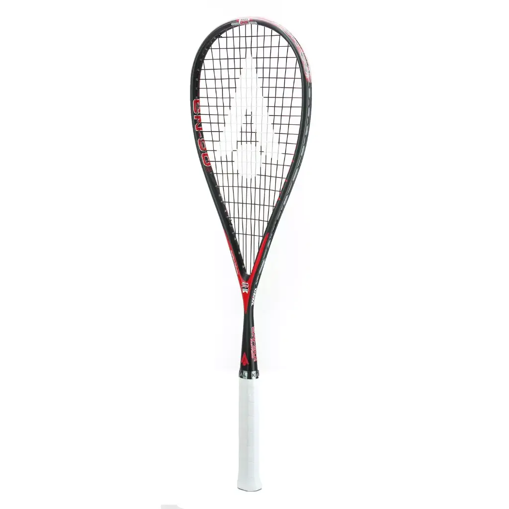 Raquette de squash