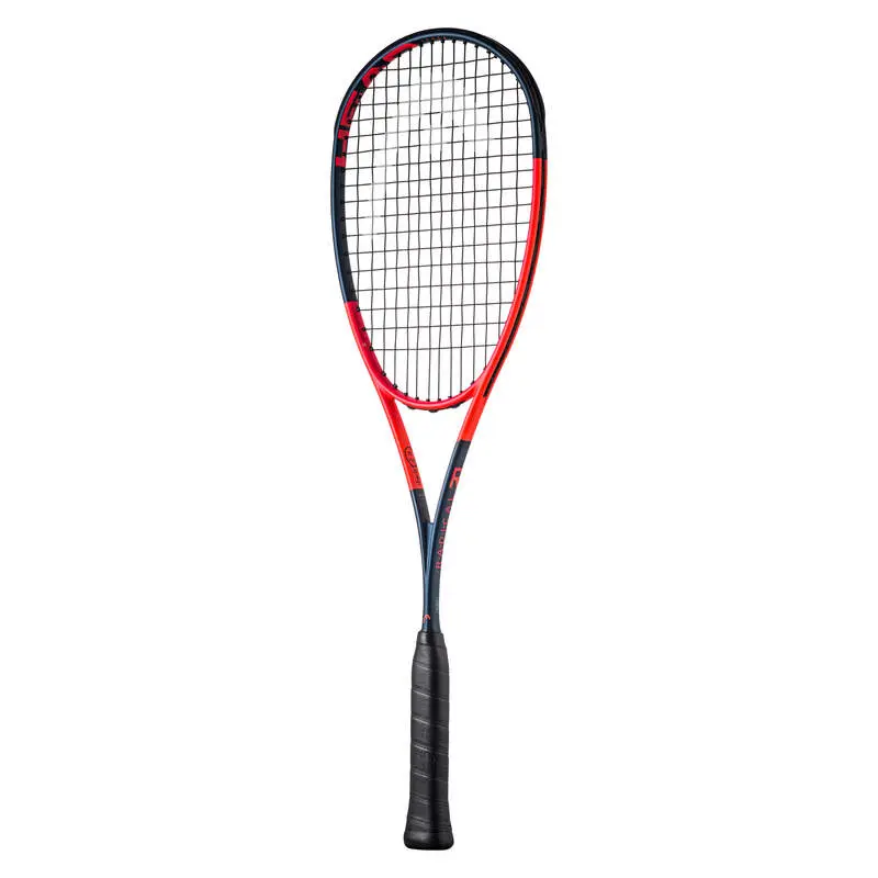Raquette de squash Xamsa Onyx Incognito – Sports Virtuoso