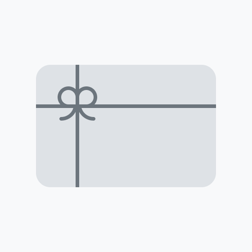Gift Card 10€