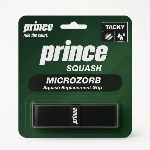 Grip Prince - Noir