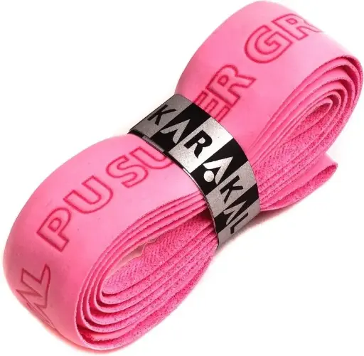 PU SUPER GRIP KARAKAL - ROSE