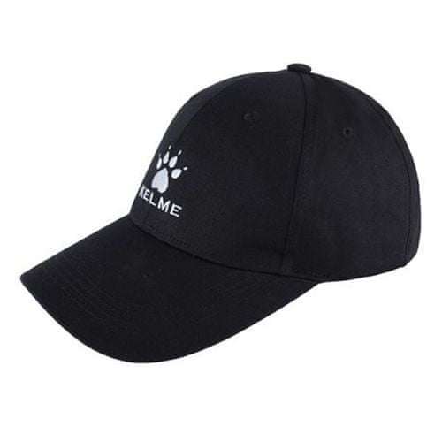 CASQUETTE KELME CLASSIC - NOIR