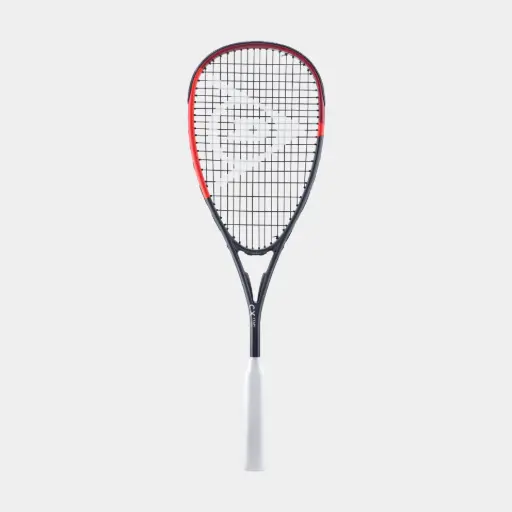 Dunlop CX Team 125 - Raquette de Squash
